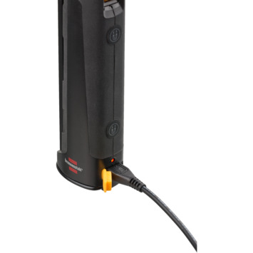 Brennenstuhl Accu LED handlamp SANSA 400 A 400lm