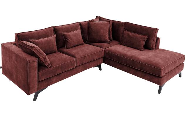 Hoekbank Chambre