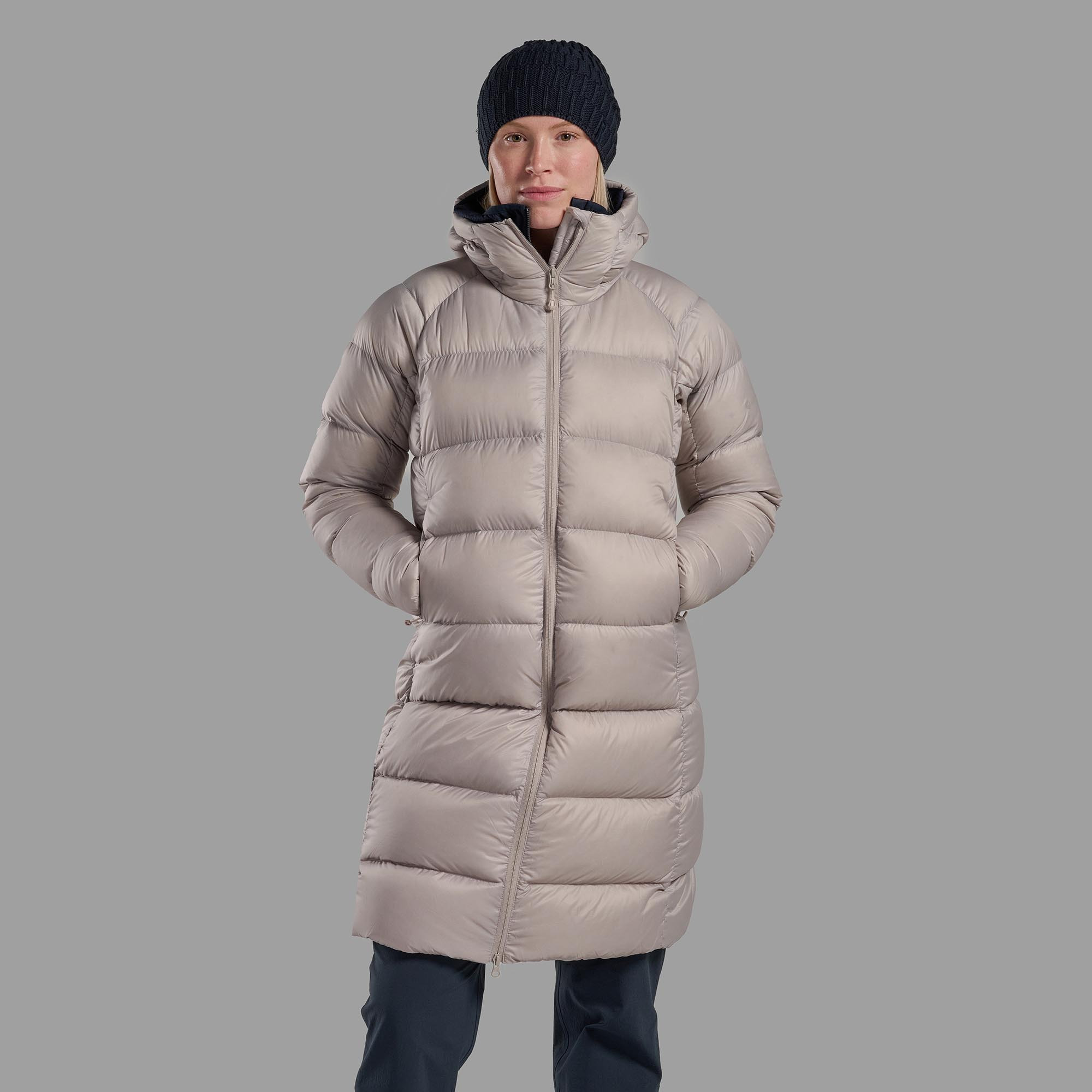 Women's Polaron XT Hoodie