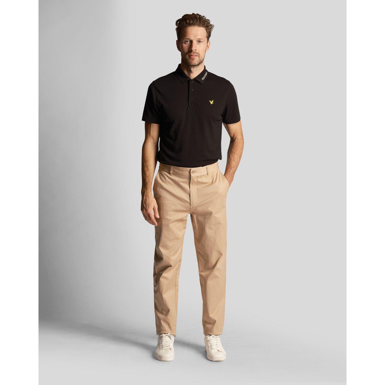 Lyle and Scott Golf Technical Trousers
