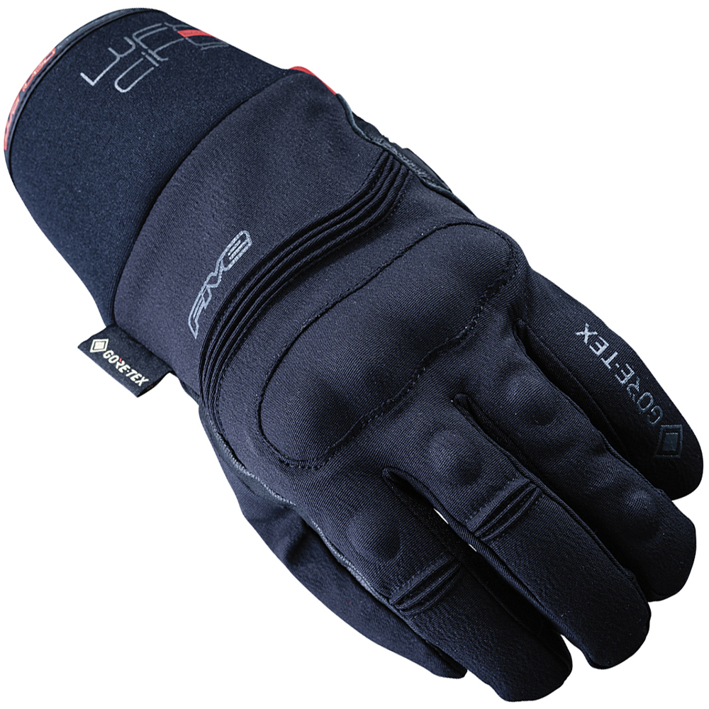 Five - Gants WFX City Gore-Tex® - Court Noir