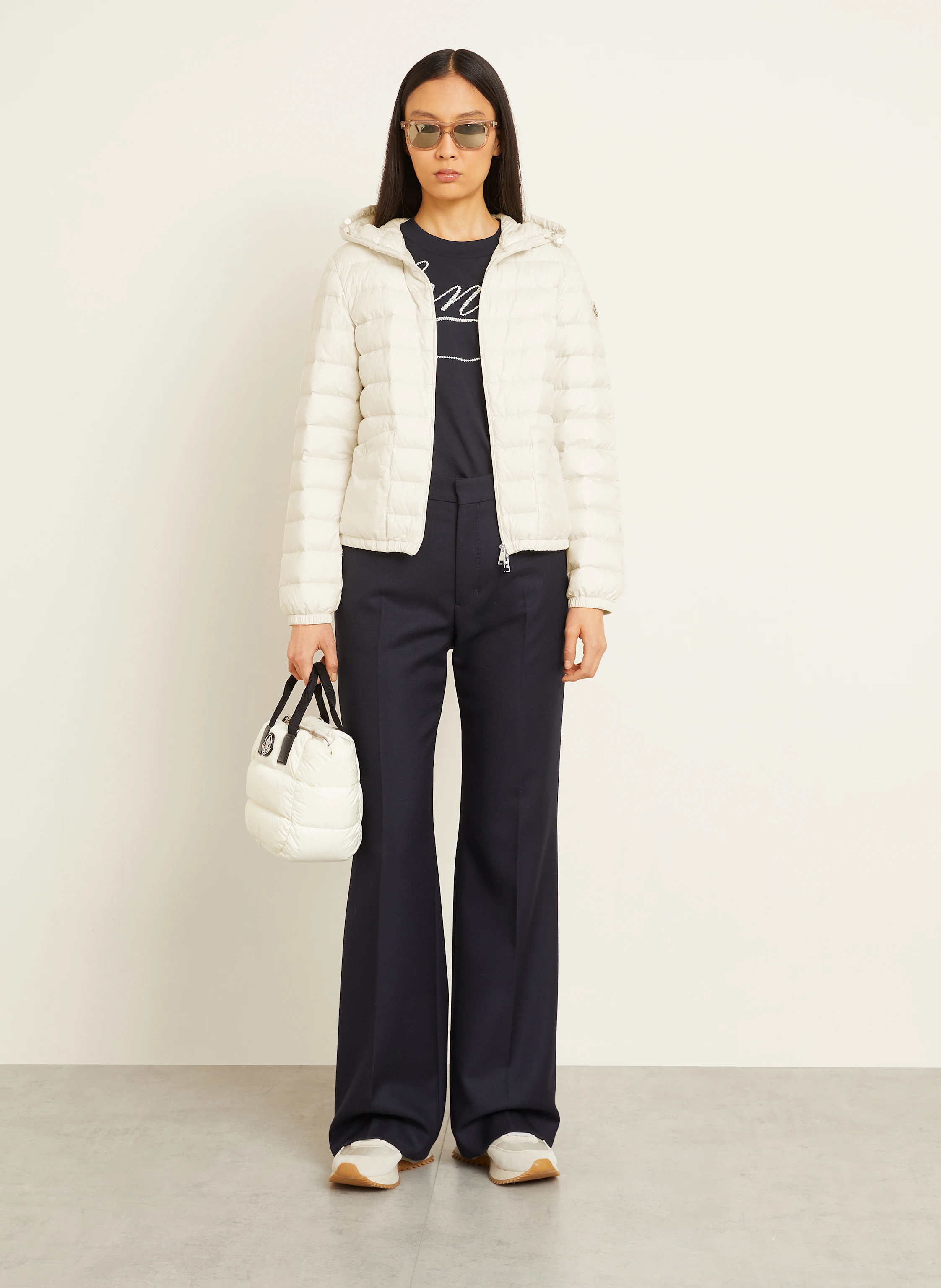 MONCLER Daunenjacke HEDE