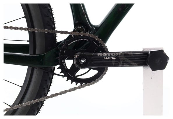 Produit reconditionné · MMR Kenta Carbone XTR / Vélo VTT / MMR | Très bon état
