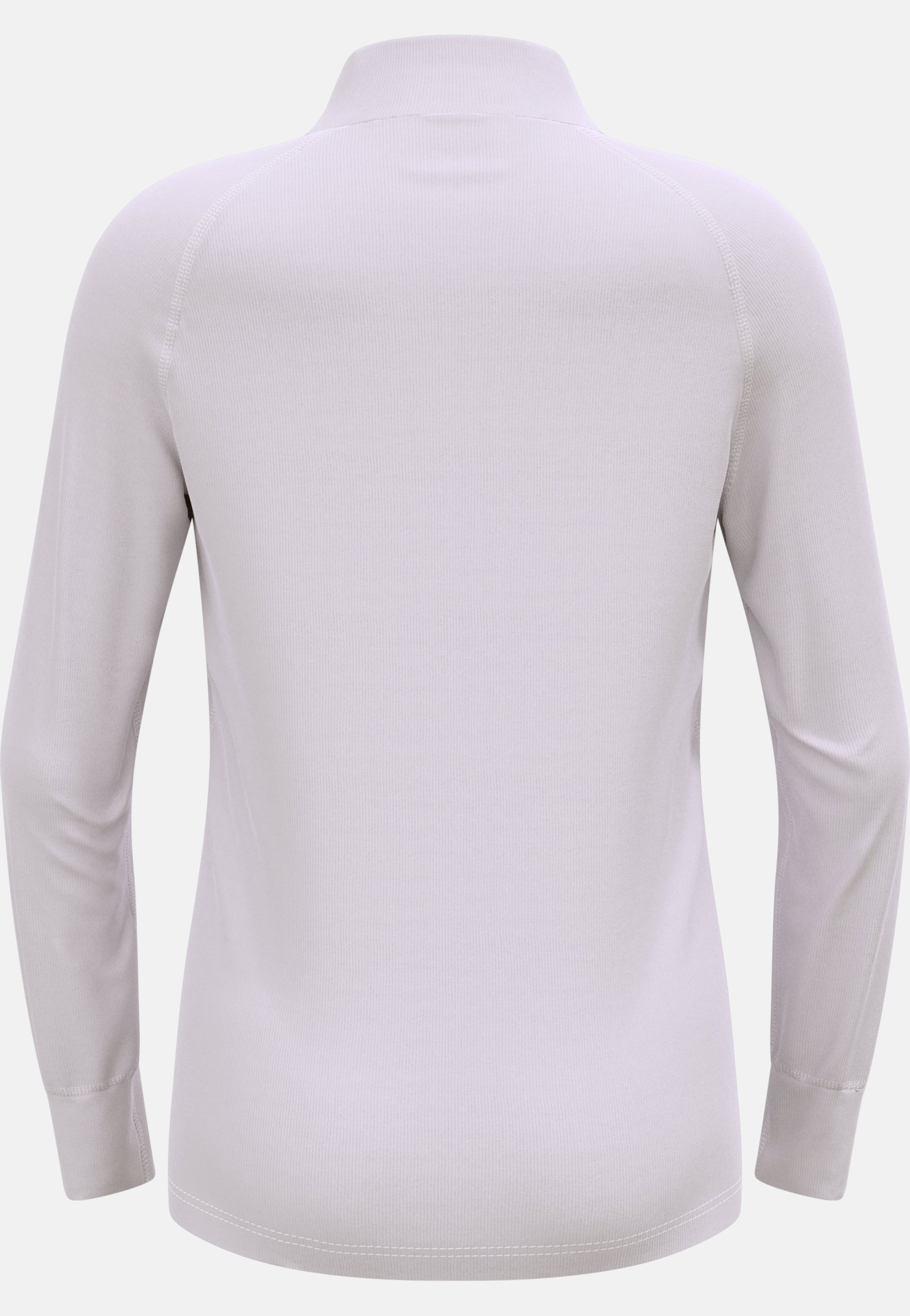 Active Warm Kids Oberteil in misty lilac