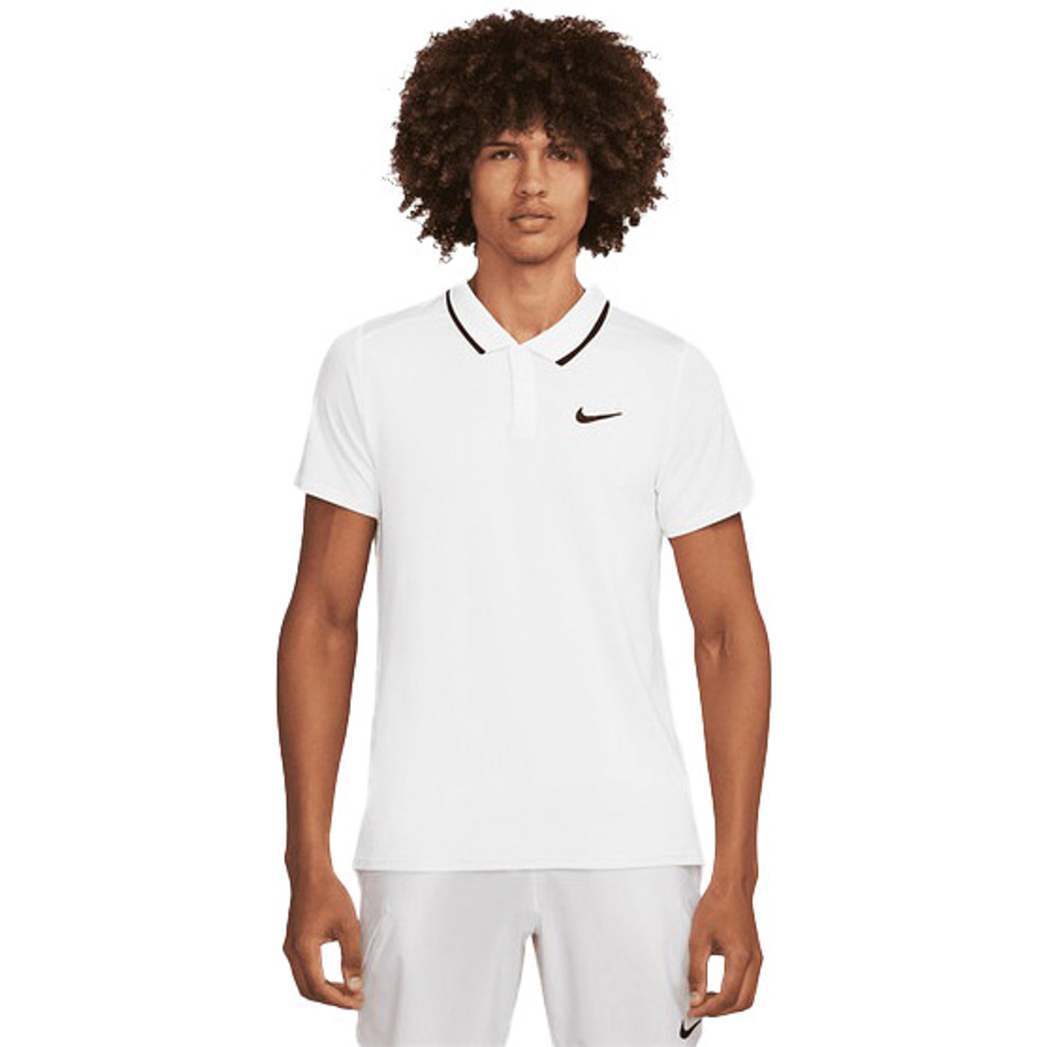 Nike Court Advantage Polo Set Heren