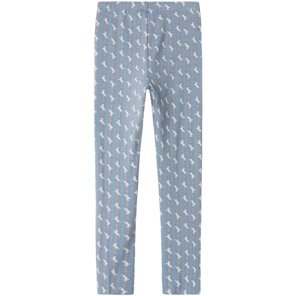 Køb MarMar Smooth Jersey Unicorn Dream Lisa Leggings