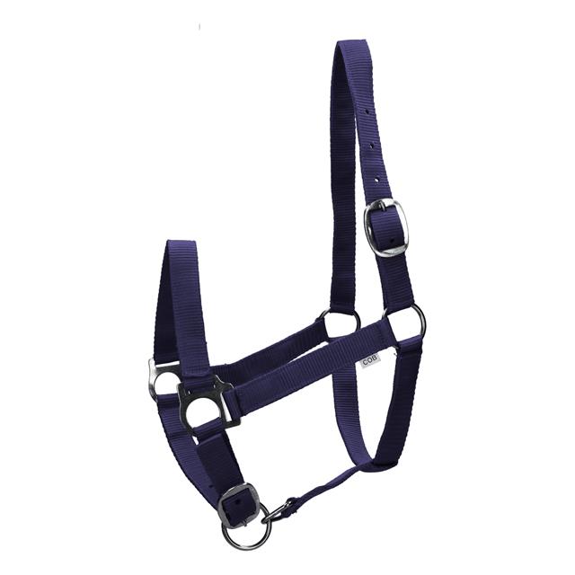 Halfter Barato Basic Donkerblauw