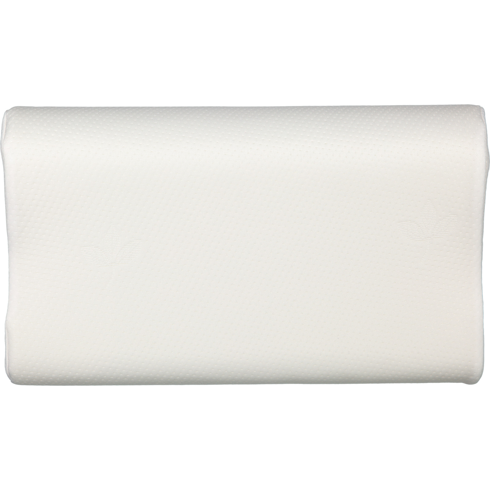 Memory Kissen 50x30x8.5cm flap