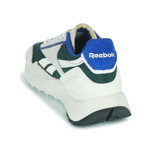 Reebok Classic - CL Legacy AZ - Beige / Vert