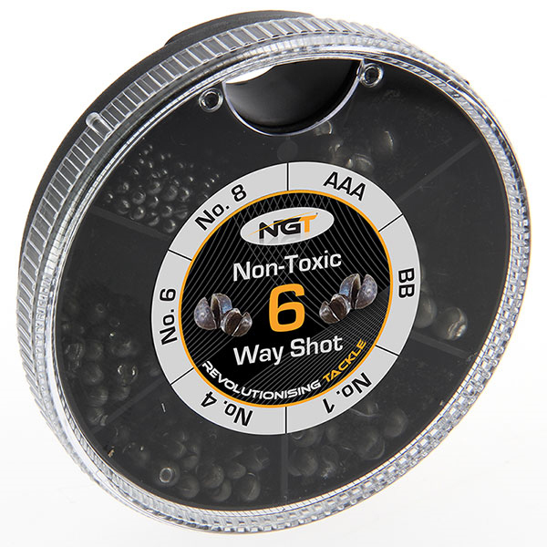 NGT Mini Plombs