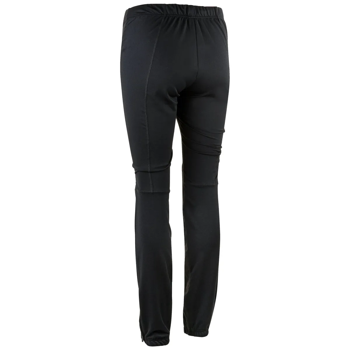 Dæhlie Women's Pants Winner 3.0 Black