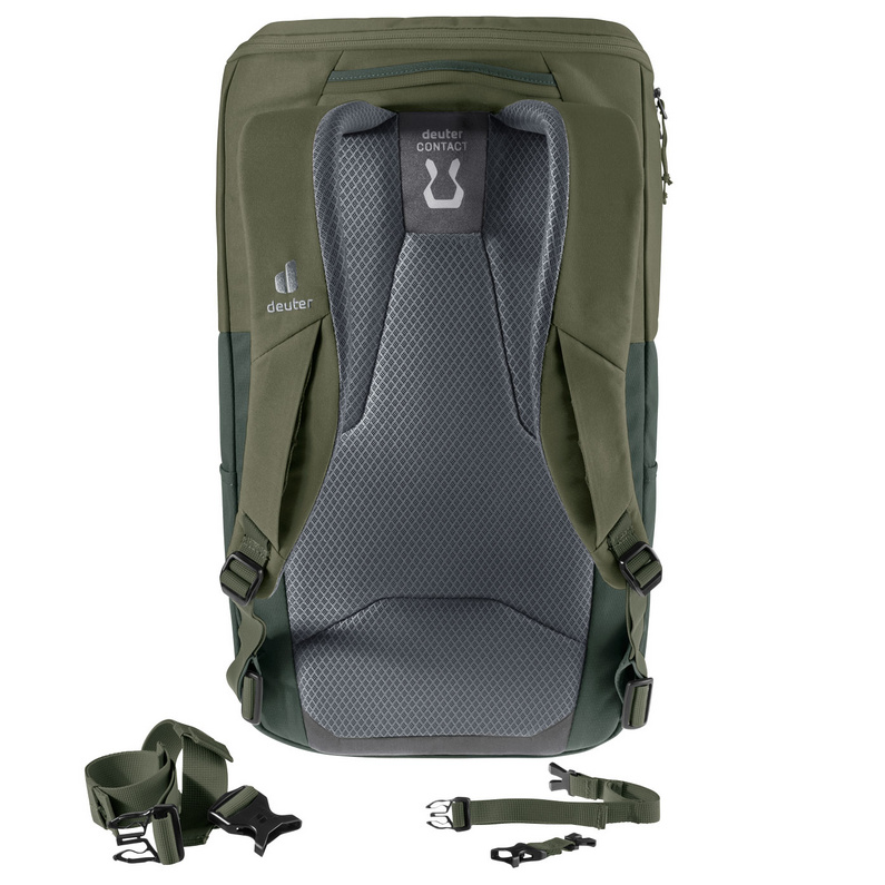 Deuter UP Stockholm Rucksack