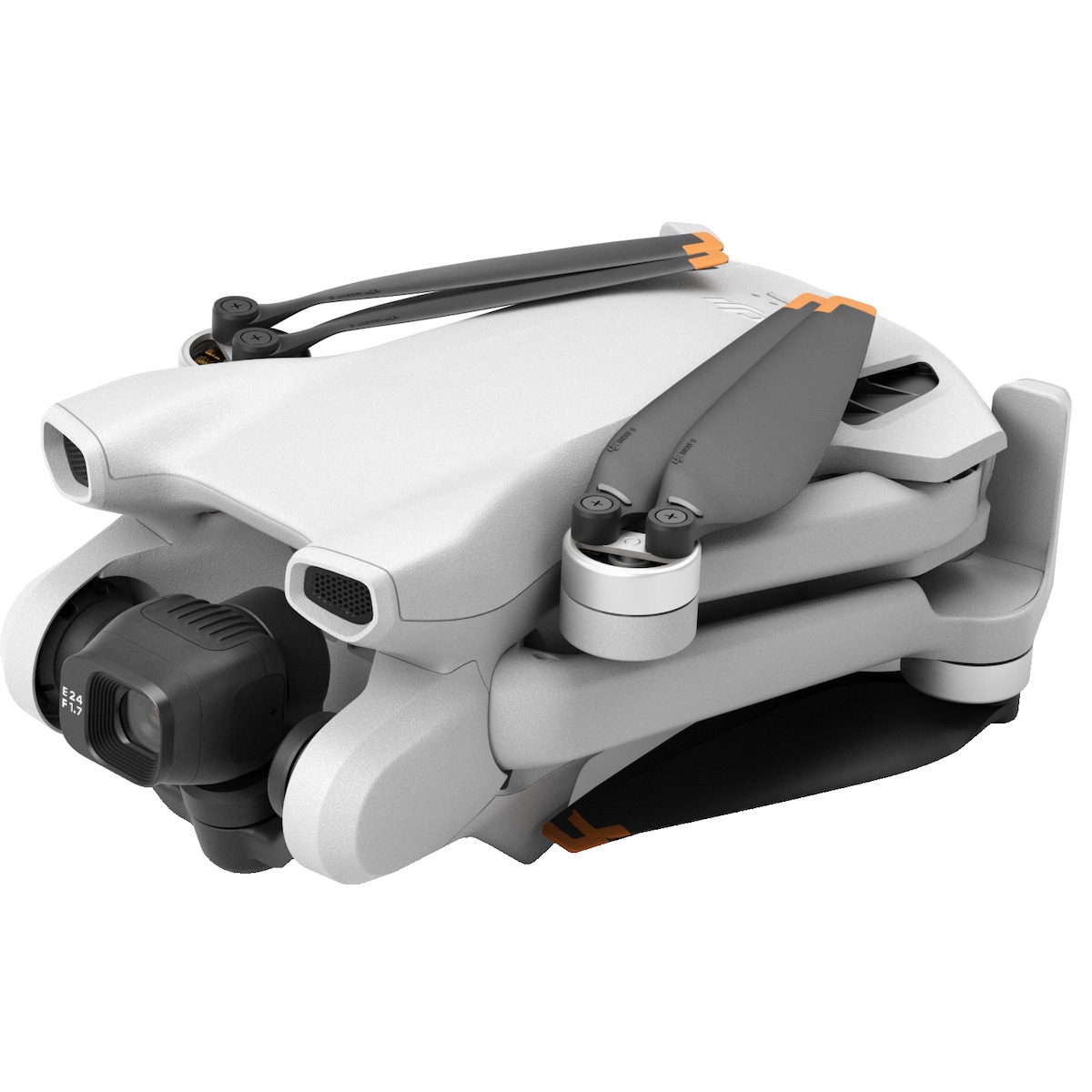DJI Mini 3 drone med fjernkontroll Fly More Combo