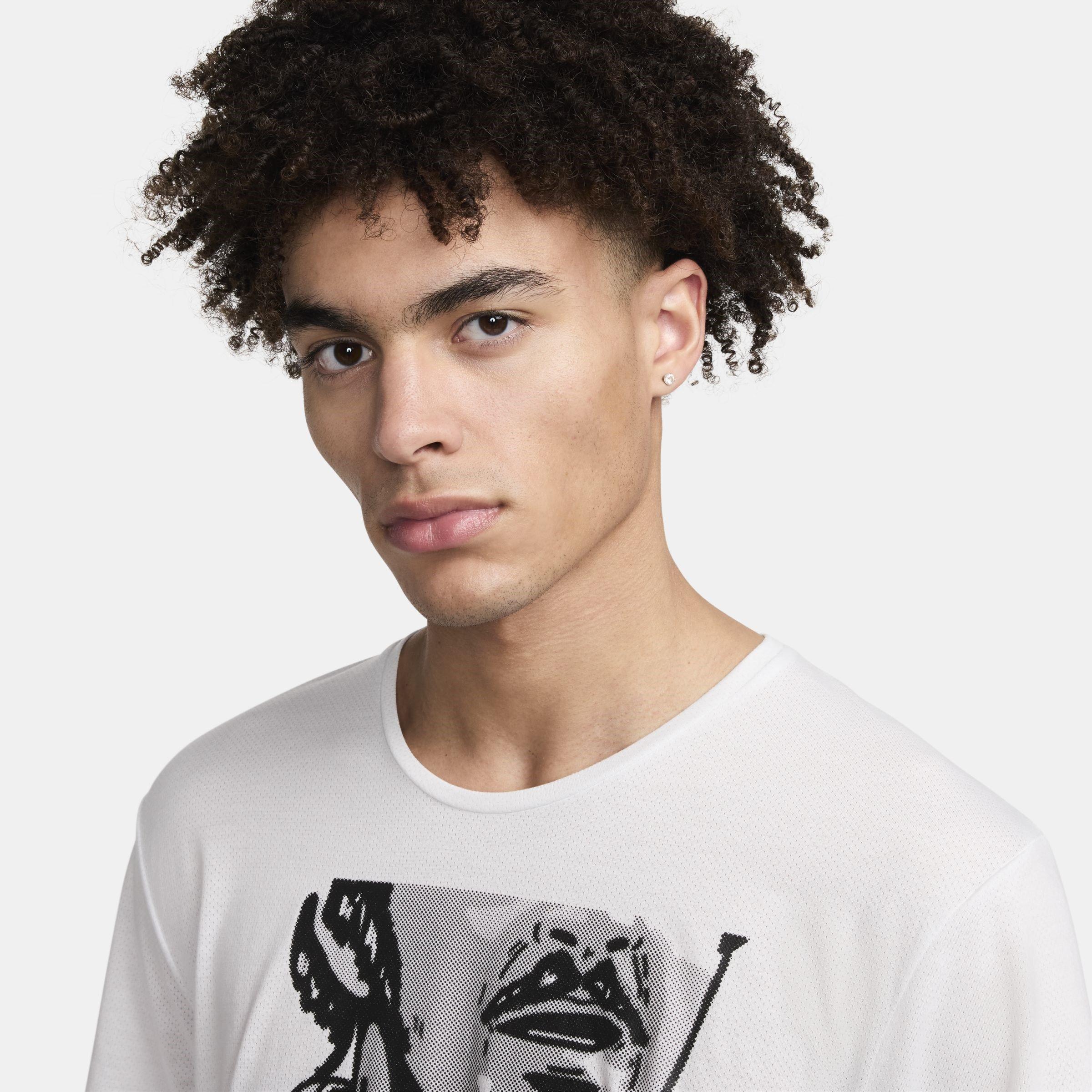 Nike Nike Rise 365 Run Energy Men's Short-Sleeve Running Top