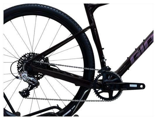 Produit reconditionné . Giant Revolt Advanced 1 Sram Rival 2023 . Vélo de gravel . Giant . très bon état