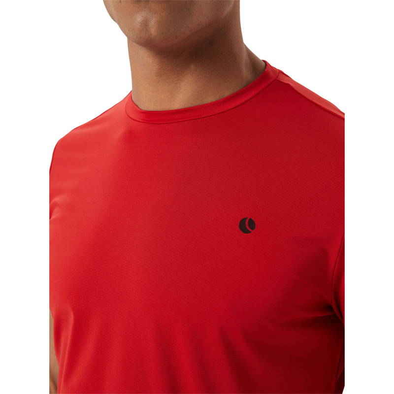 Björn Borg Ace Tennis T-shirt Herre