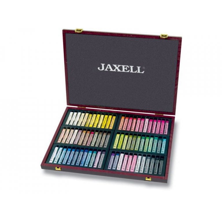 Pastellkreide Jaxell