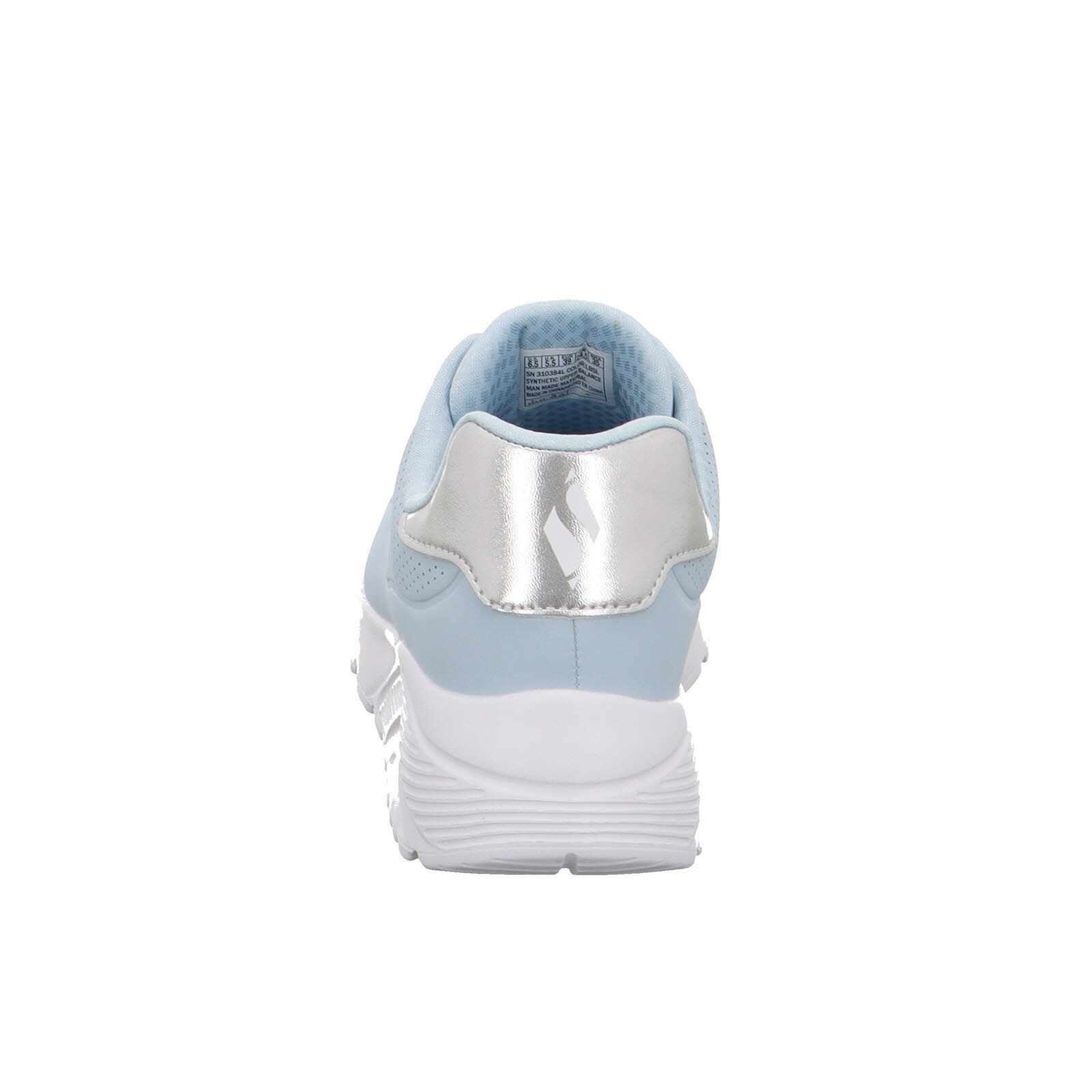 Sneaker 310384L-LBSL