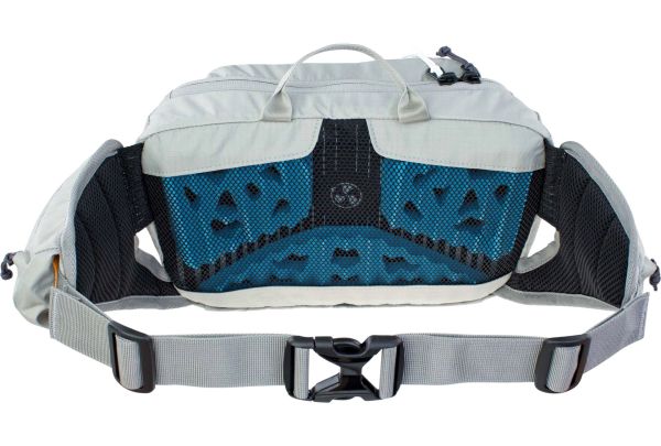 Evoc Hip Pack Stone Bæltetaske, 3L