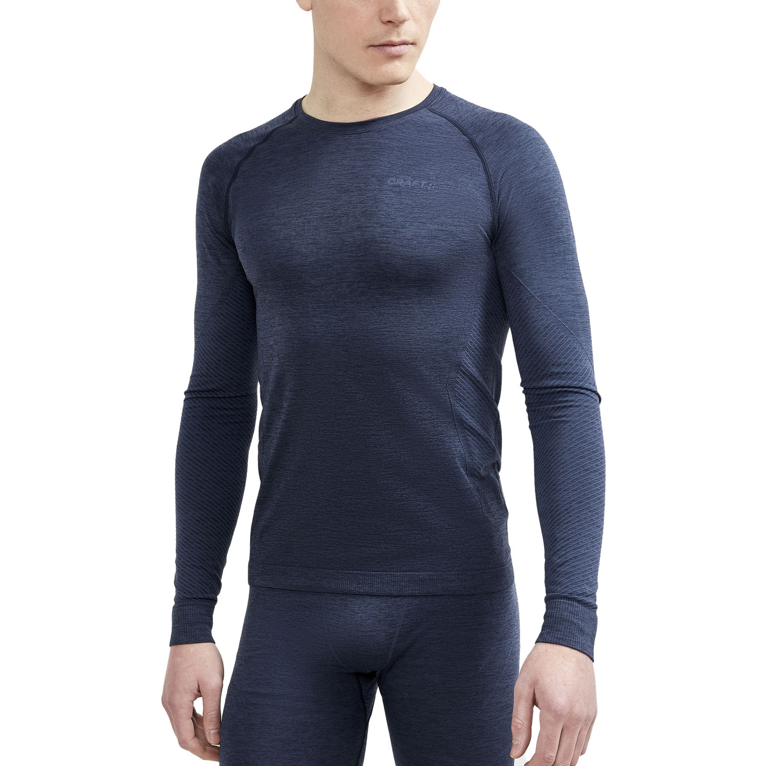 Craft Core Dry Active Comfort Longsleeve Heren