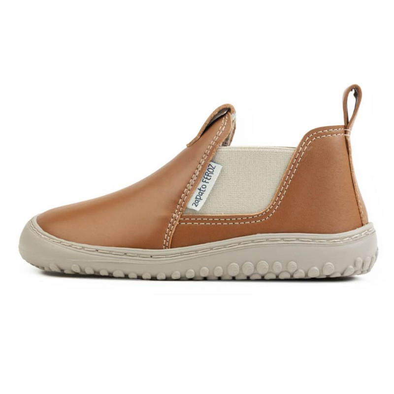 Zapato feroz Zapato Feroz Rockers Espadan Nut