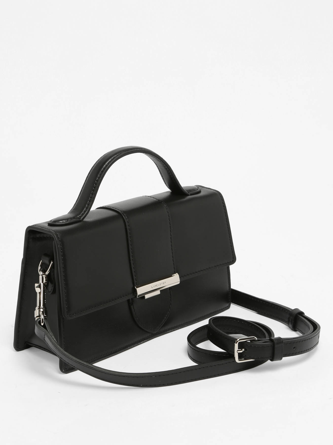 Sac bandoulire Paris ily cuir LANCASTER