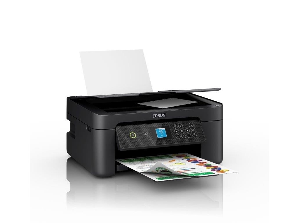 IMPRESSORA EPSON EXPRESSION XP-3200 MULTIFUNÇÕES