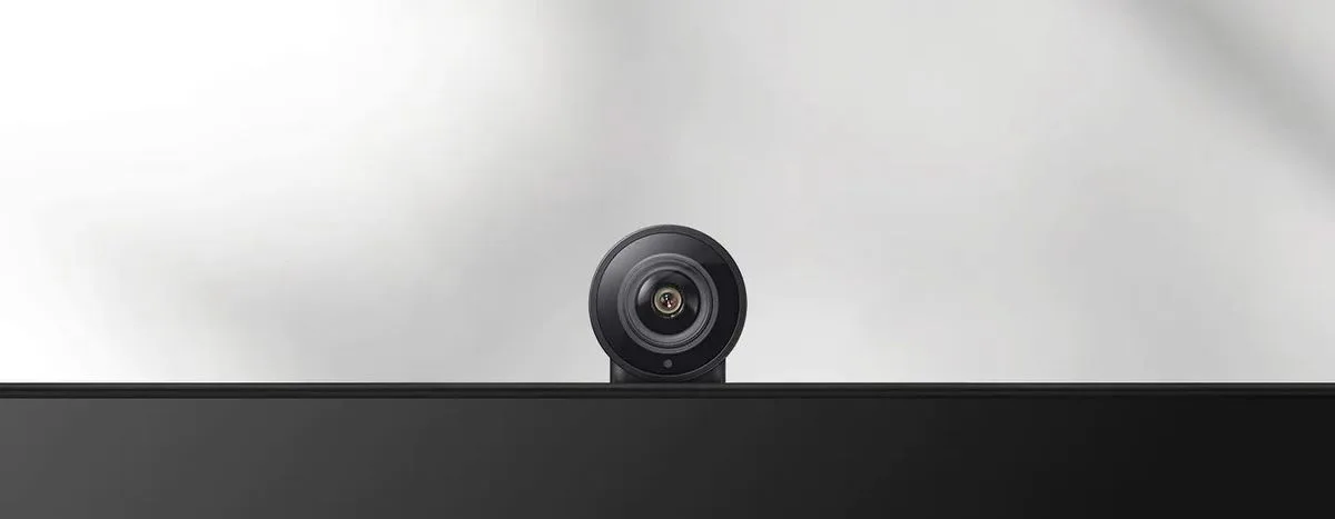 Samsung VG-STCBU2K Accessoires TV