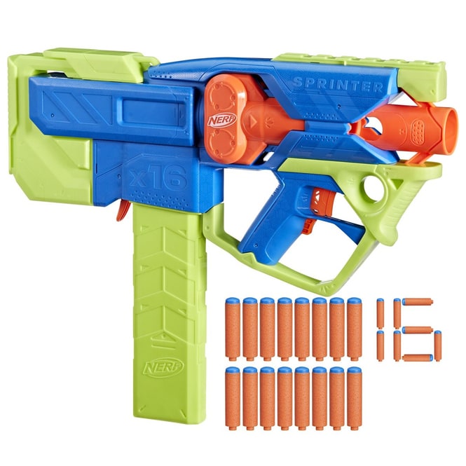 Nerf - N Series Sprinter Blaster