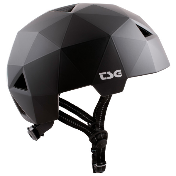 TSG - Geo Solid Color - Casque de cyclisme