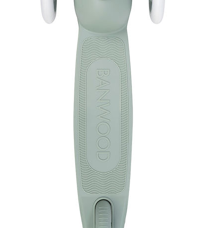 Banwood Tretroller - Öko - Clay