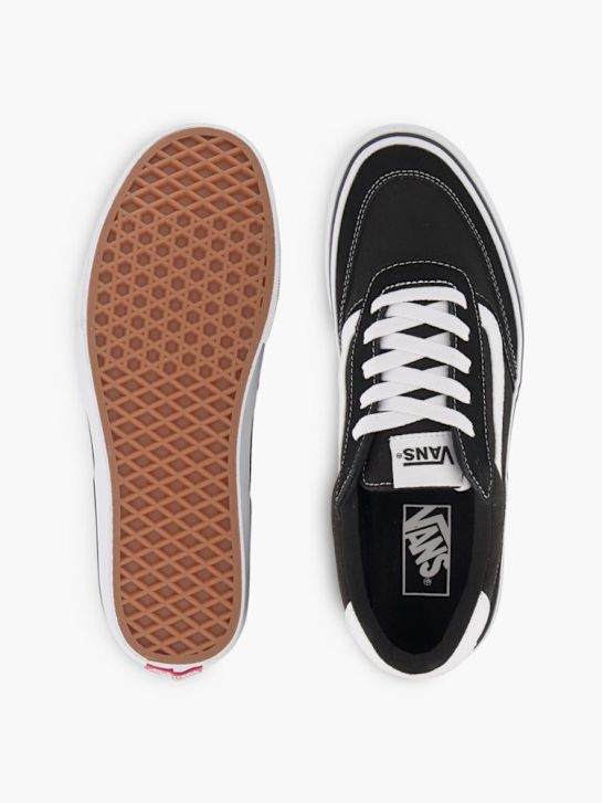 VANS Sneaker Schwarz