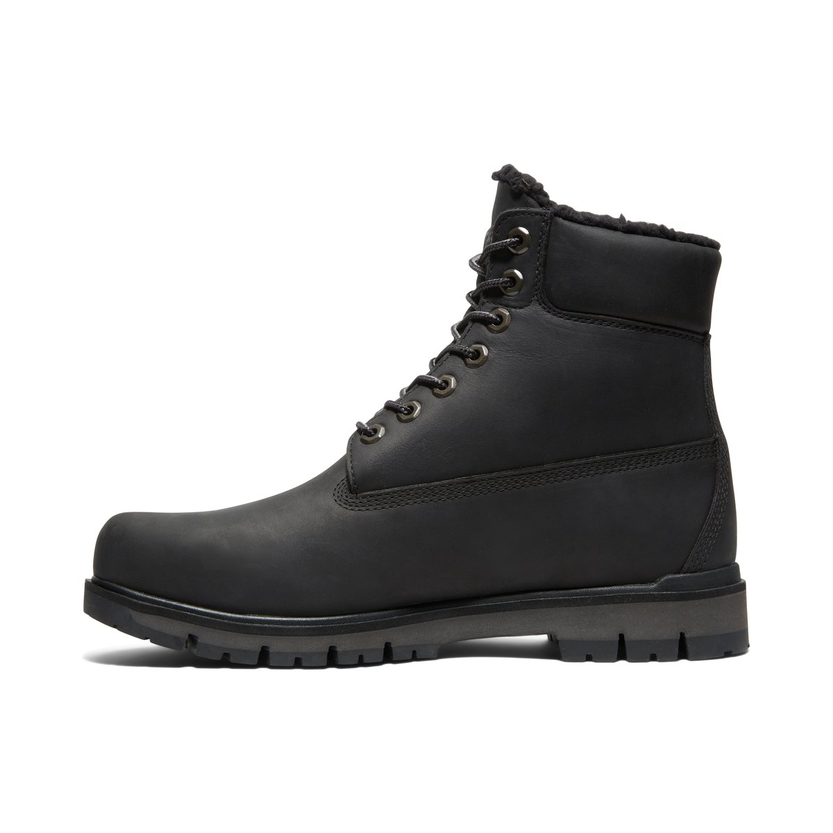 TIMBERLAND-Radford-m-Semelle tracteur - Noir