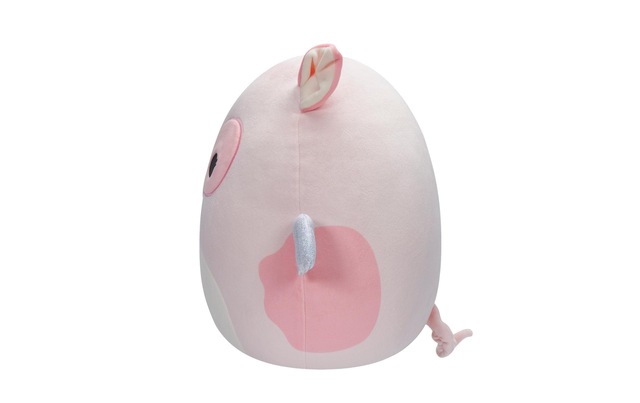 Squishmallow Plüschfigur »Peety Schwein mit Flügel 30 cm«