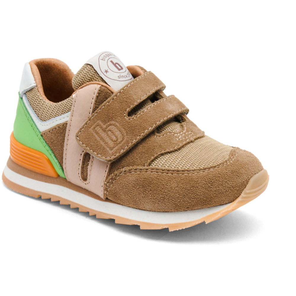 Køb Bisgaard Earth Winston Sneakers