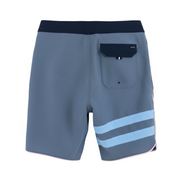 Hurley - Phantom Eco Block Party Solid 18' - Boardshort