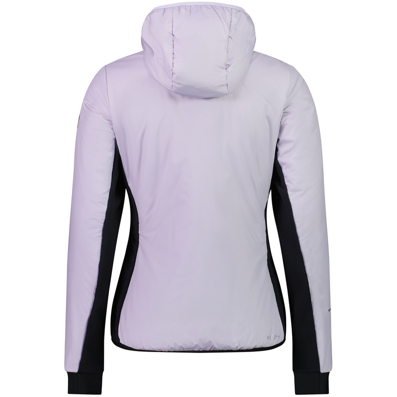 Mons Royale Damen Arete Hoodie Jacke