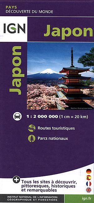 IGN - JAPON 1 2 000 000