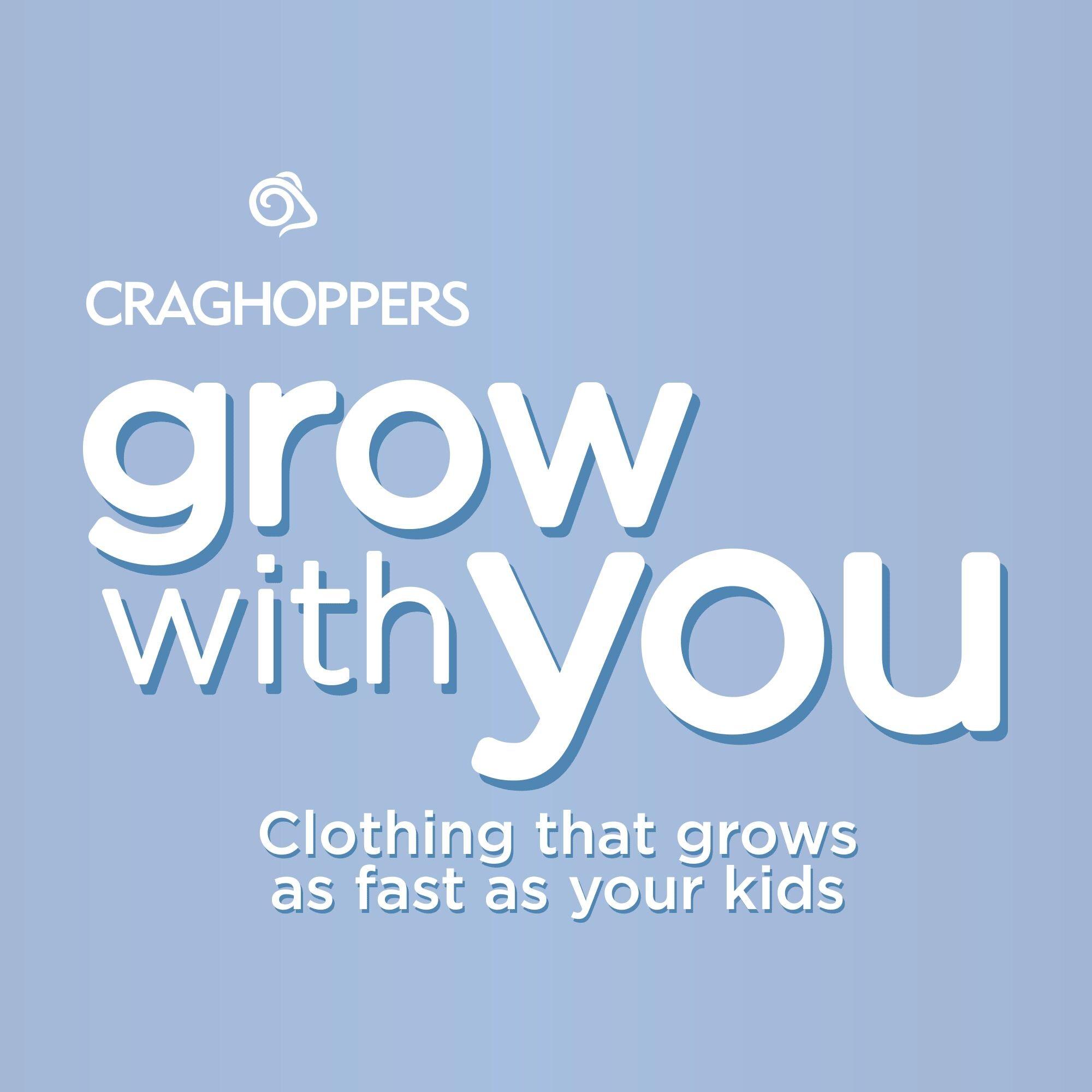 Craghoppers Crag Aminda Jacket In99