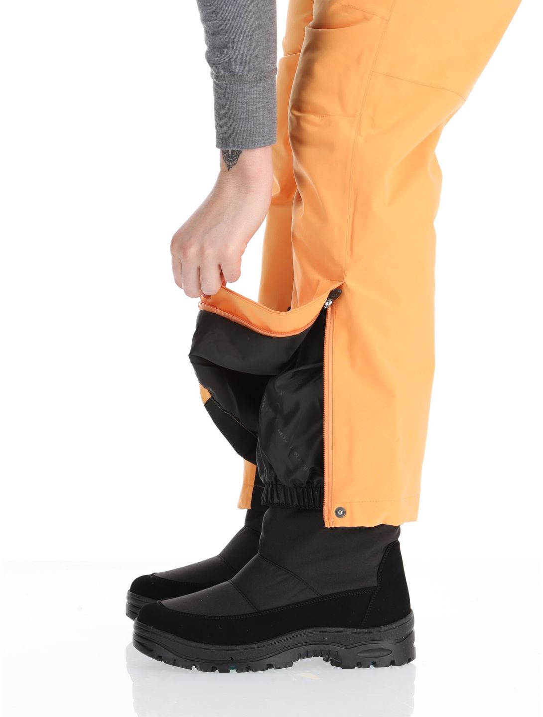Core Ski skibroek dames