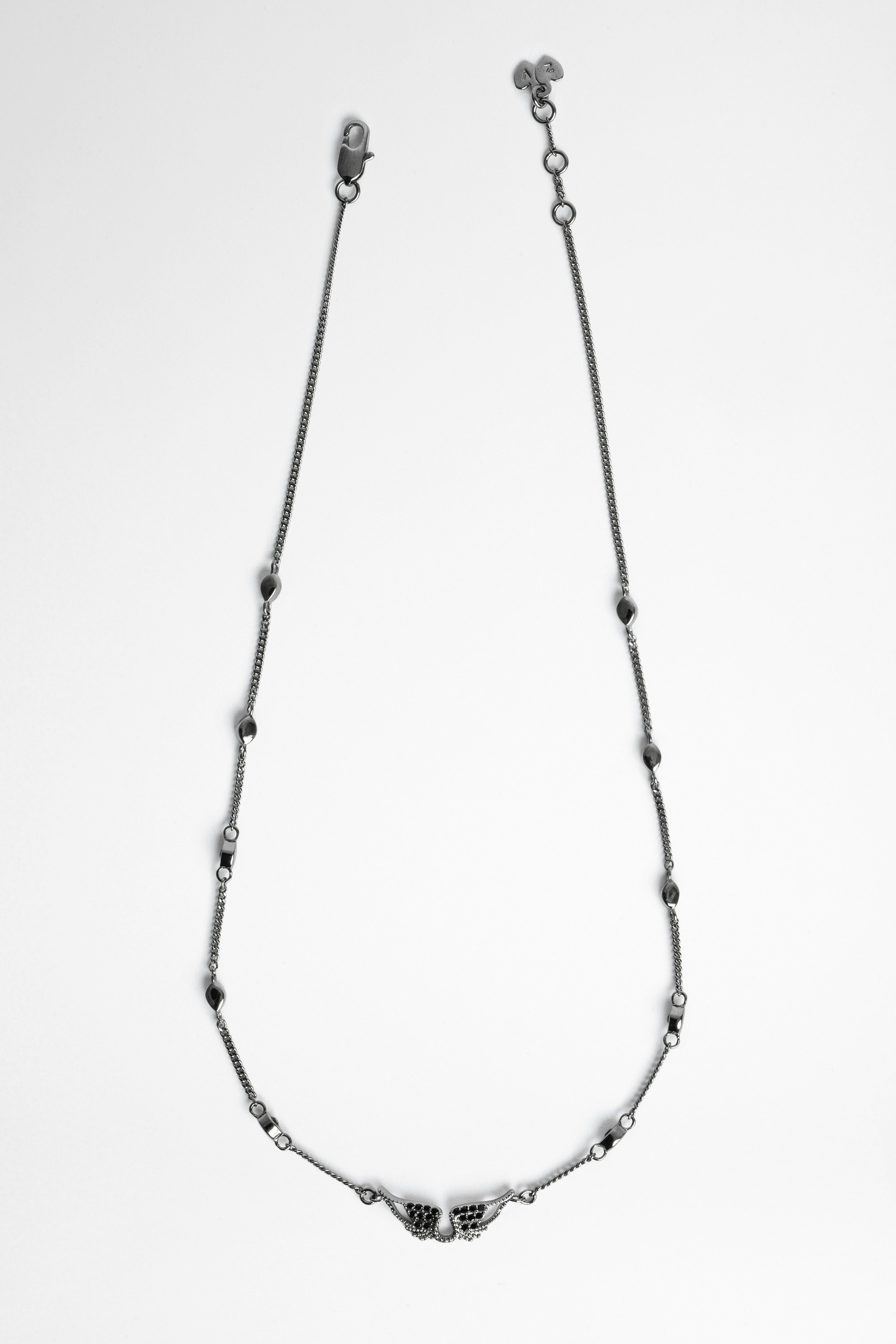 Collier Rock Choker