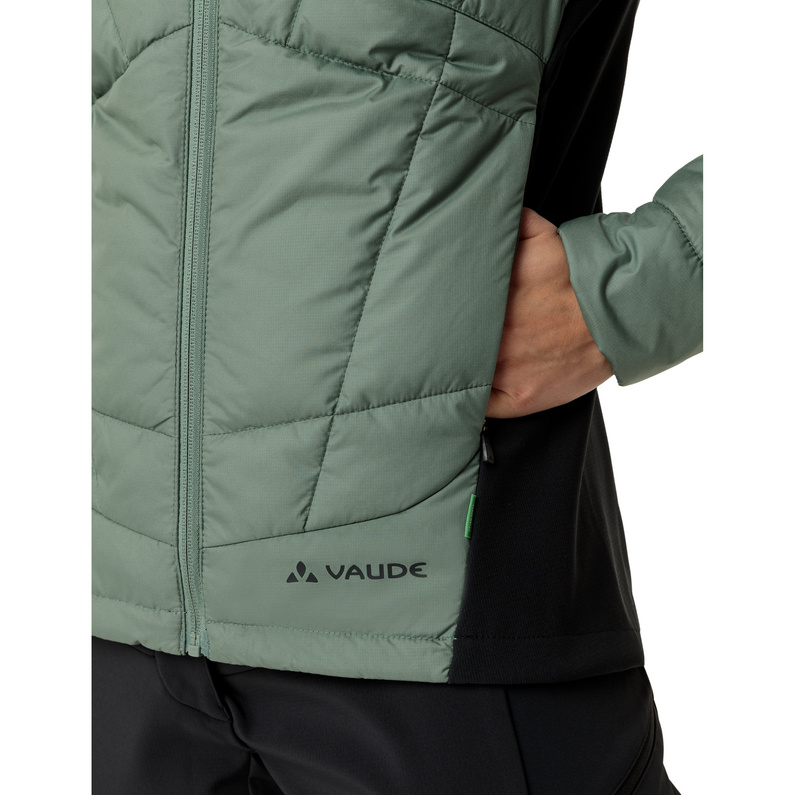 Vaude Damen Minaki IV Jacke