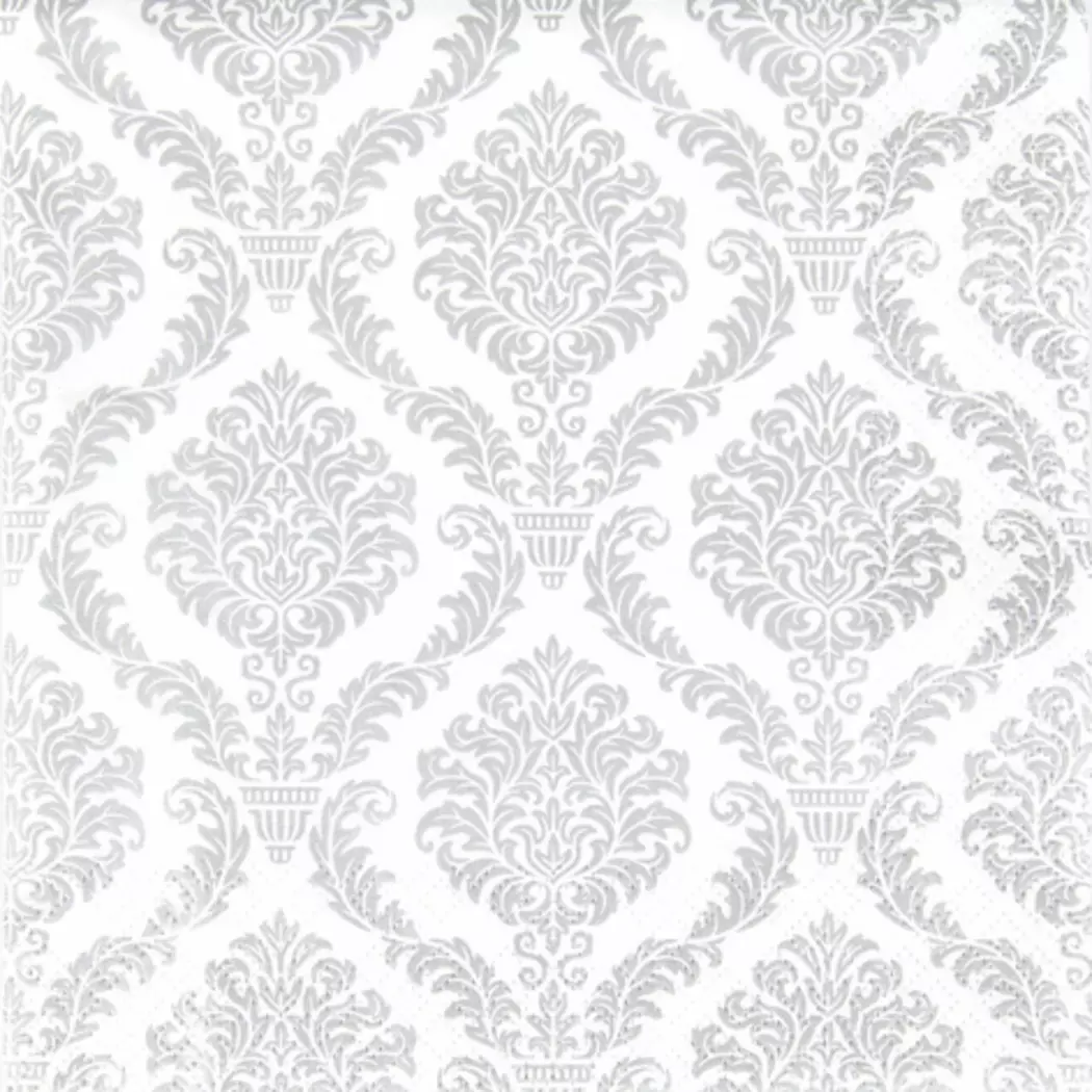 Serviette Elegant 20tlg.