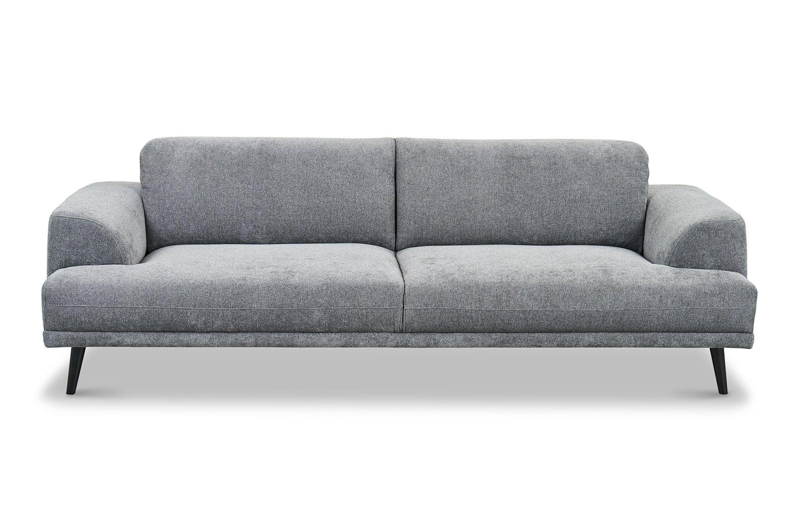 Nest 3-seter Tekstil Storm 97 Grey