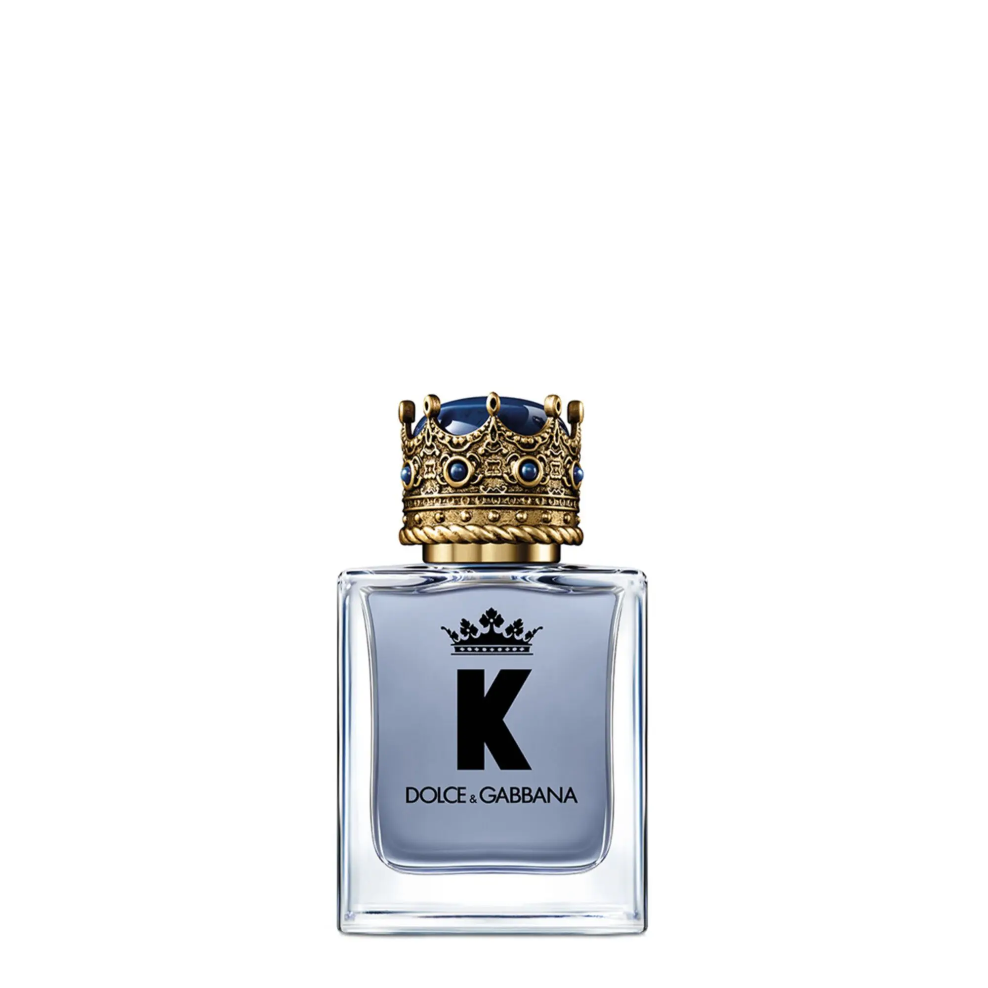 Dolce & Gabbana - K by Dolce&Gabbana EAU DE TOILETTE- Eau de toilette