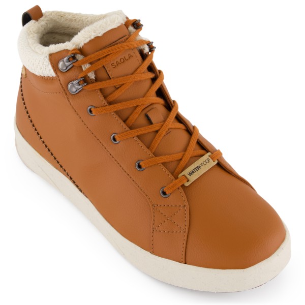 Saola - Women's Bergen Waterproof Warm - Chaussures d'hiver