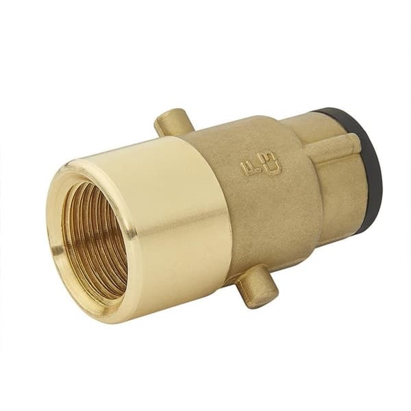 Påfyllingsadapter LPG Nederland bajonet 10mm