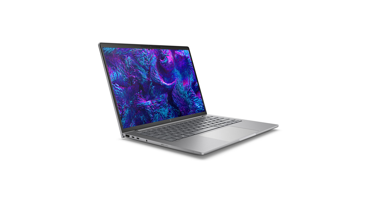 HPZBook 8 G1i (B72W8ET) 14