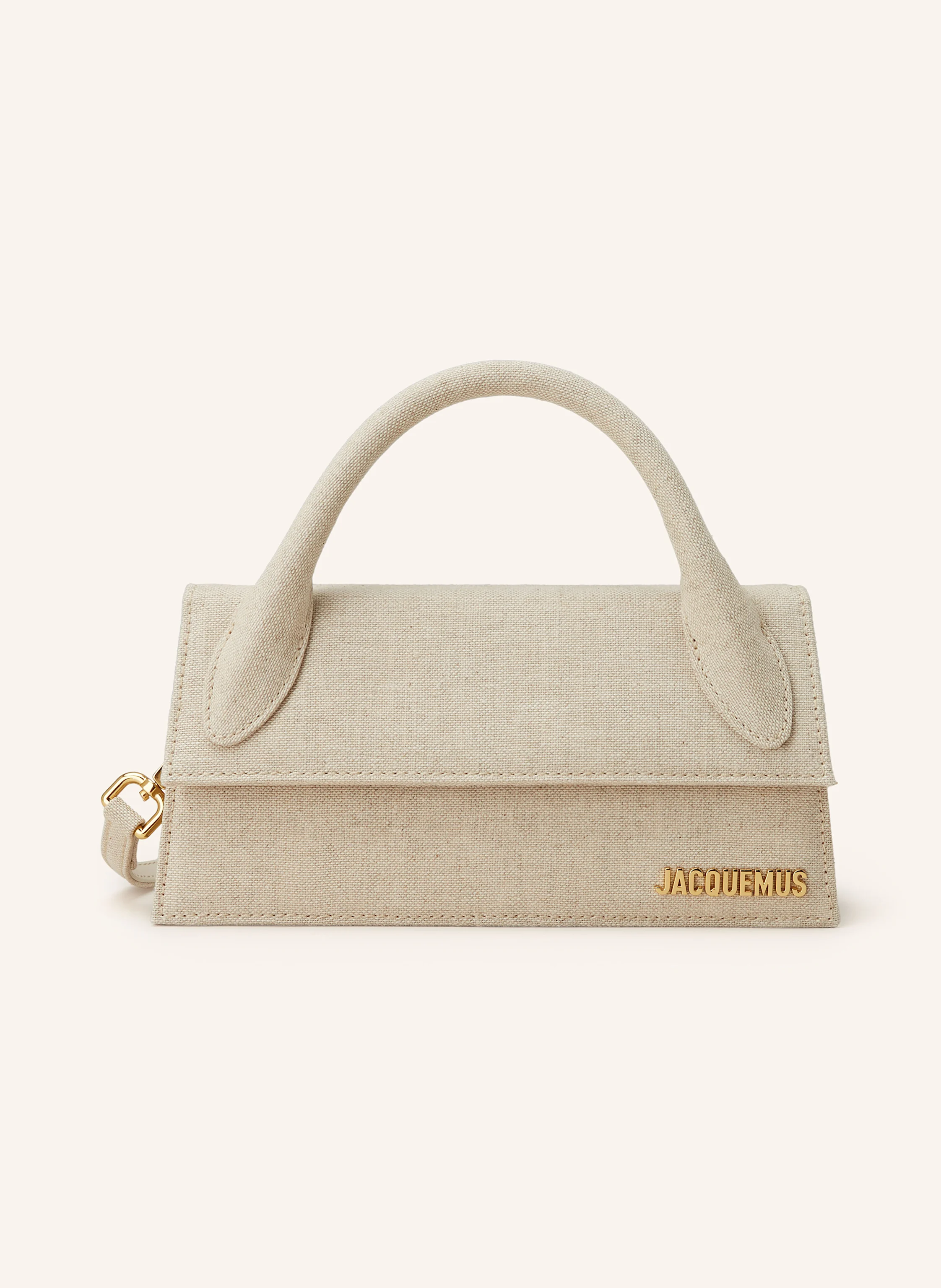 JACQUEMUS Umhängetasche LE CHIQUITO LONG