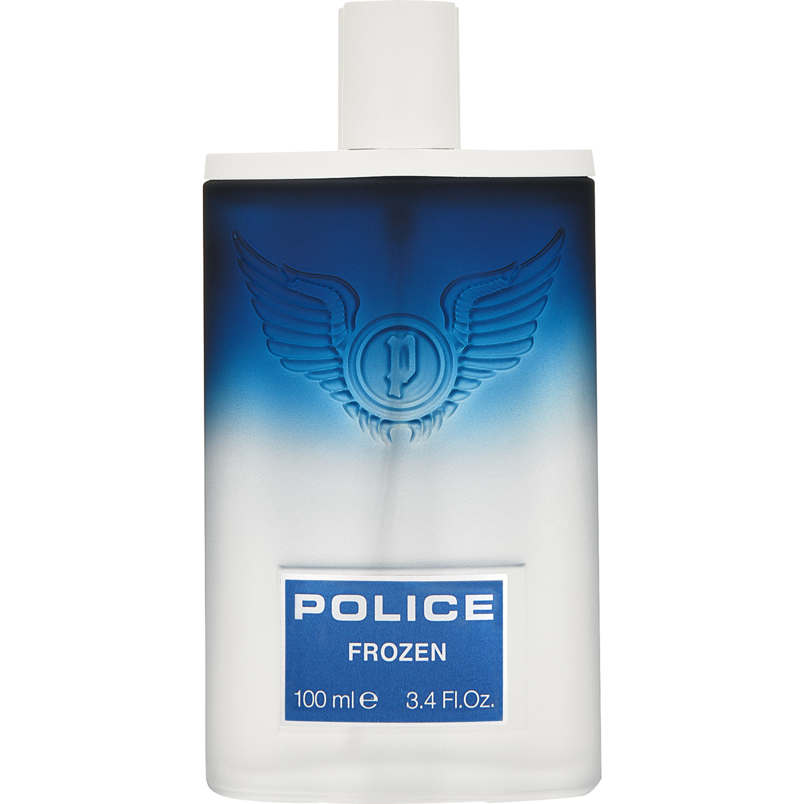 Police Frozen Man Eau de Toilette 100 ml